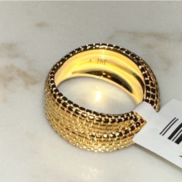 LOT of Monica Vinader Rings (9) - Picture 12 of 12